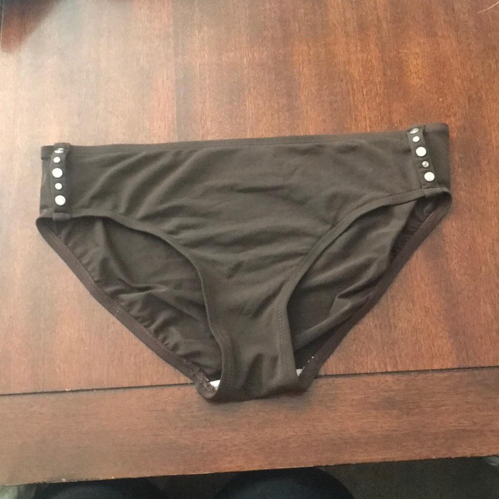 Bikini Bottoms